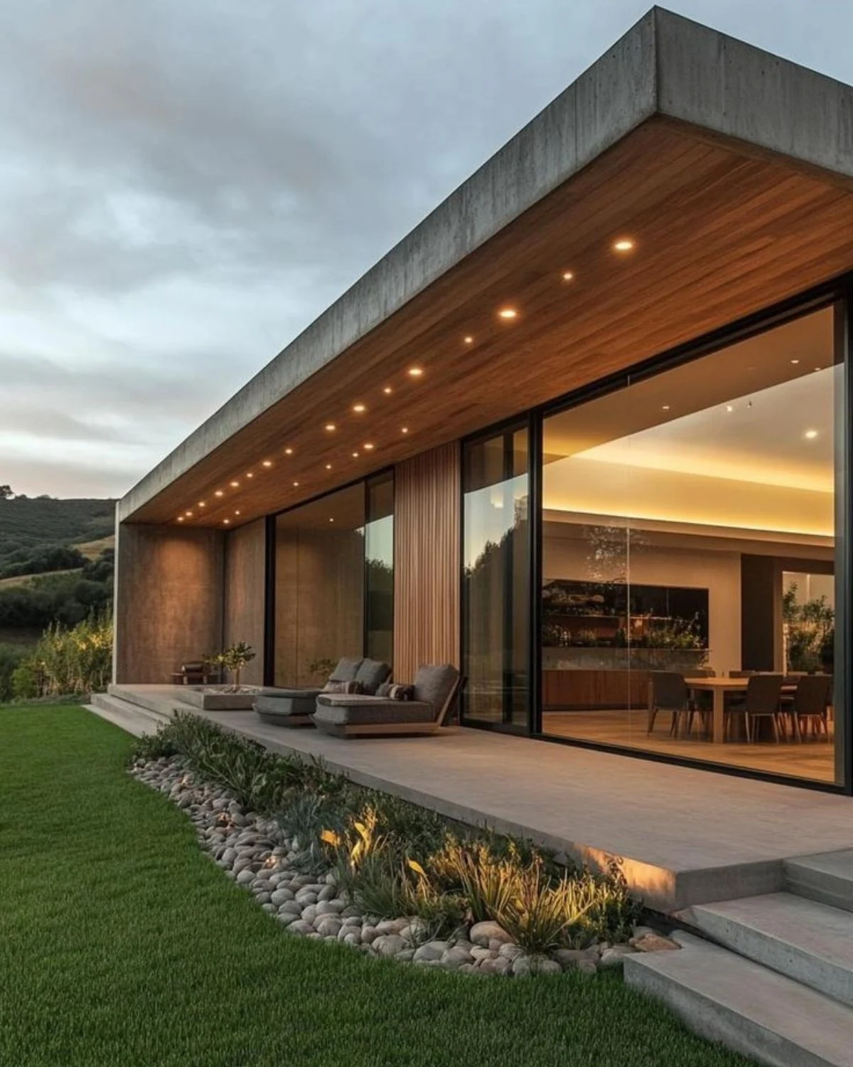 Casa — Residencial